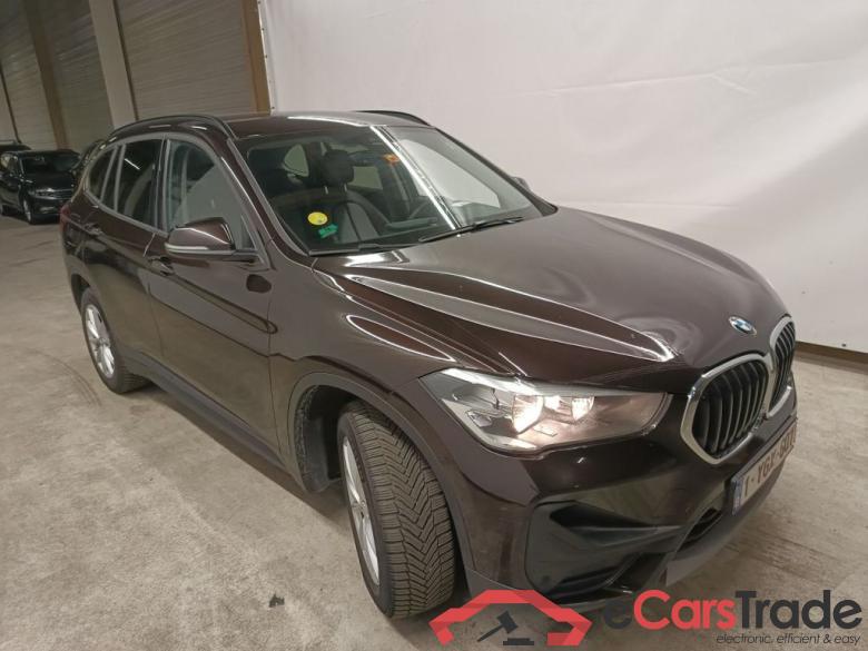 BMW X1 sDrive16dA (85 kW) 5d #3