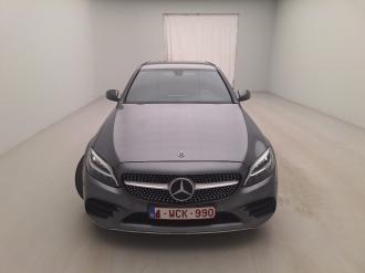 Mercedes C-Class