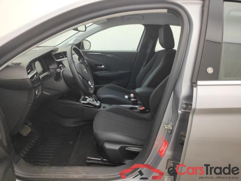 OPEL CORSA - 2019 Corsa-e 136 Elegance (EU6.2) 5d Auto #6