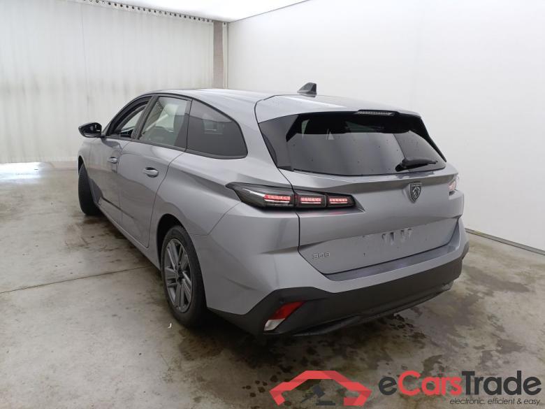 Peugeot 308 SW 1.2 PureTech  LED Navi KeylessGo Klima PDC ... #4