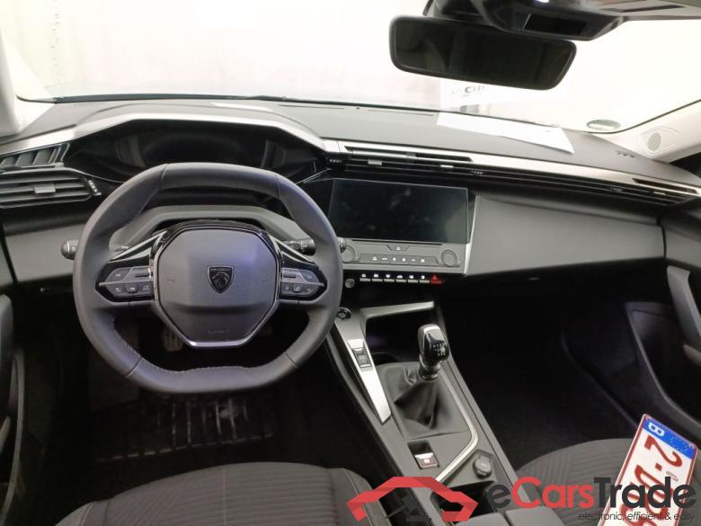 Peugeot 308 SW 1.2 PureTech  LED Navi KeylessGo Klima PDC ... #6