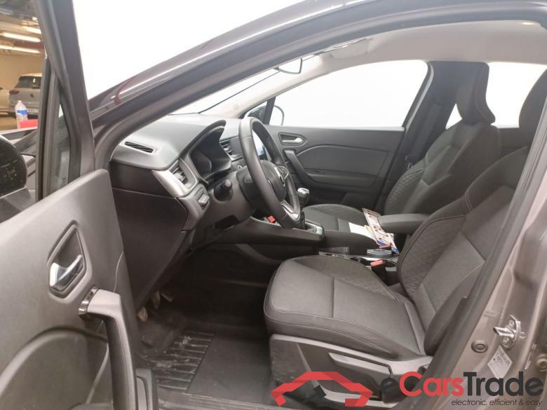 Renault Captur TCe 90 Corporate Edition 5d #6