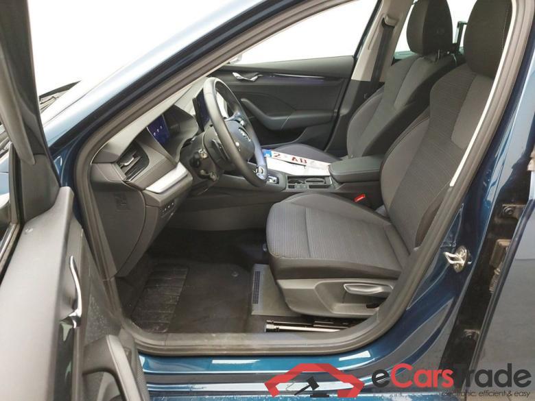 Skoda Octavia Combi 1.0 TSI eTec 81kW DSG7 Ambition 5d #6