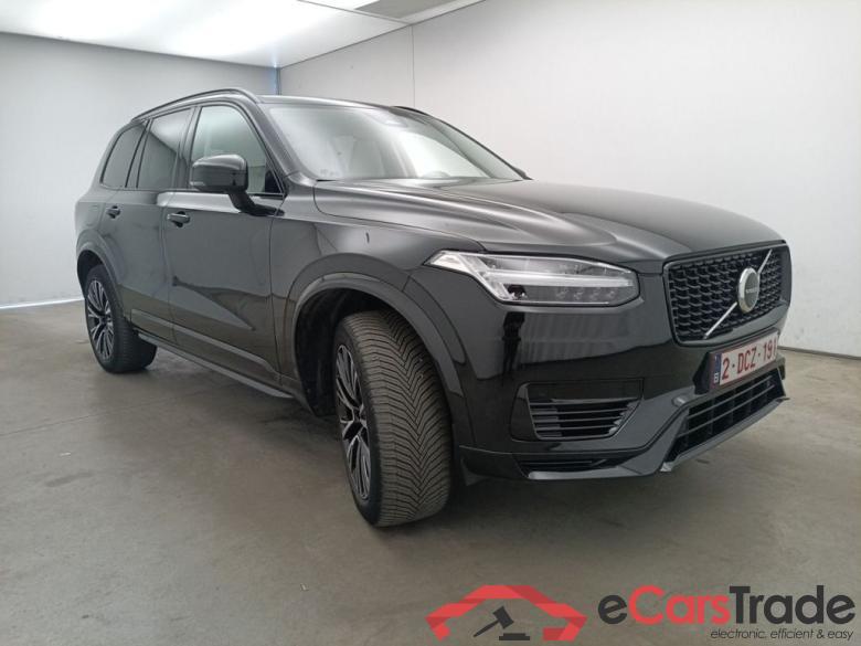 Volvo XC90 2.0 T8 4WD Plus Dark Aut. 5d 7pl #2