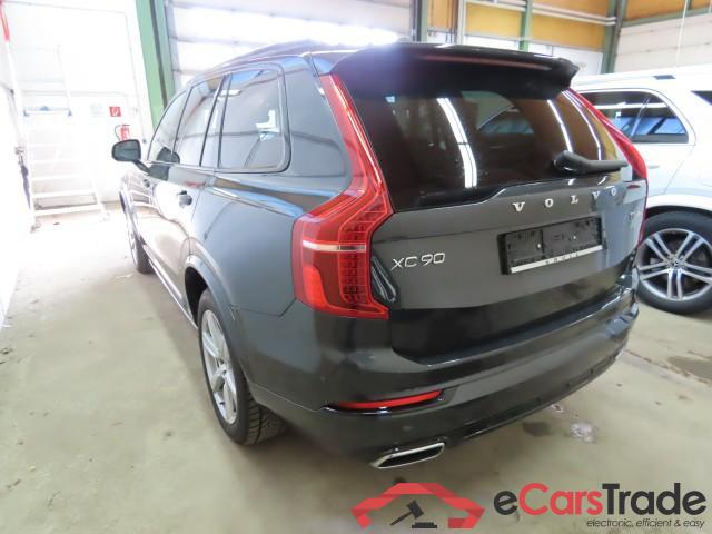 Volvo XC90 ´14 XC90 R Design Plug-In Hybrid AWD 2.0 T8 Twin Engine 288KW AT8 7 Sitzer E6dT #3