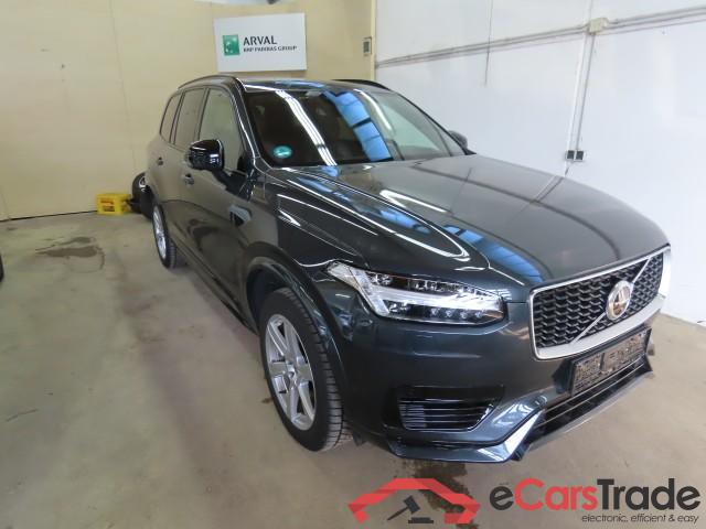Volvo XC90 ´14 XC90 R Design Plug-In Hybrid AWD 2.0 T8 Twin Engine 288KW AT8 7 Sitzer E6dT #5