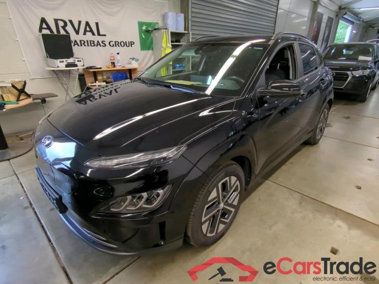 Hyundai Kona ´17 Kona Prime Elektro 2WD 64kWh #1