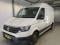 preview Volkswagen Crafter #0