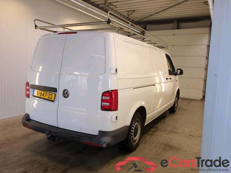 VOLKSWAGEN Transporter 2.0 TDI L2H1 Ec.Bus. #2