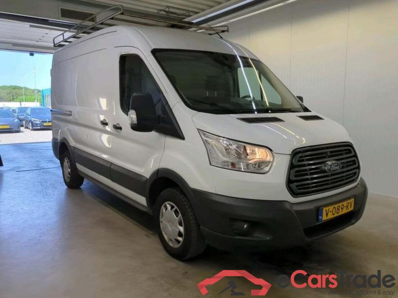 FORD Transit 310 2.0 TDCI L2H2 Tr #5