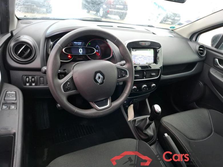Renault Air TCe 75 - 18 Clio IV Air 0.9 TCe 75CV BVM5 E6 #5