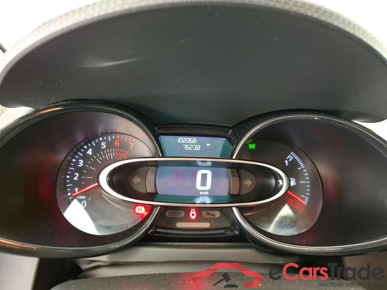 Renault Air TCe 75 - 18 Clio IV Air 0.9 TCe 75CV BVM5 E6 #6