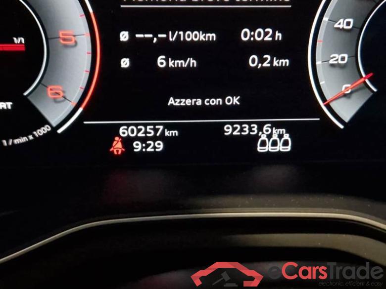 Audi 31 AUDI A4 AVANT / 2019 / 5P / STATION WAGON 2.0 35 TDI BUSIN ADVAN. S TRONIC #4