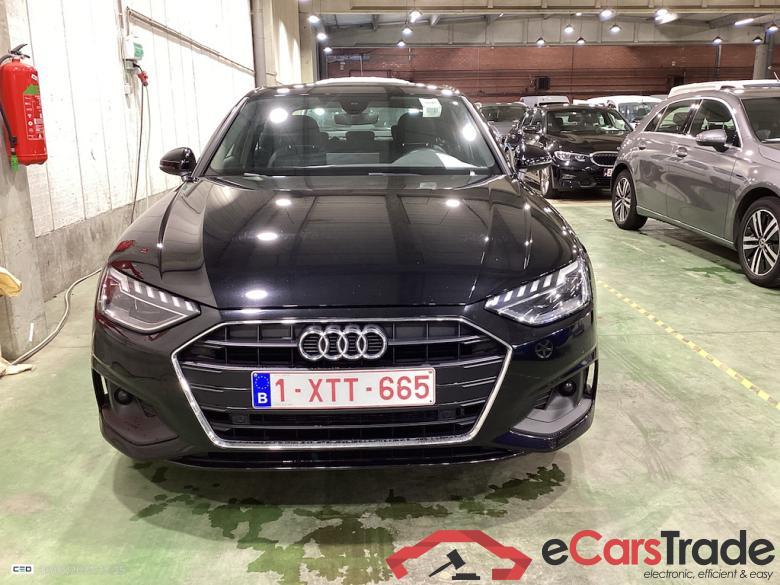 AUDI A4 DIESEL - 2020 30 TDi Business Edition S tronic #1