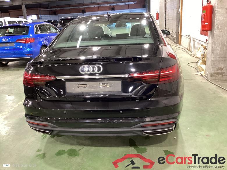 AUDI A4 DIESEL - 2020 30 TDi Business Edition S tronic #5