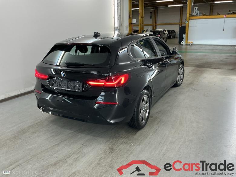 BMW 1 SERIES HATCH 1.5 116DA (85KW) Model Advantage #4