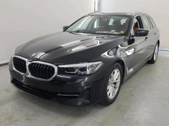 BMW 518