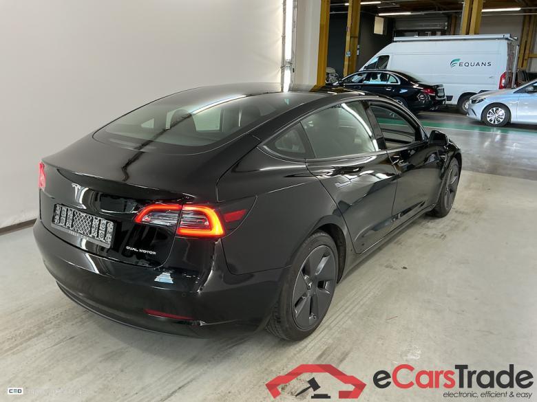 TESLA MODEL 3 75 kWh Long-Range Dual Motor  Full Self-Driving Capability #4