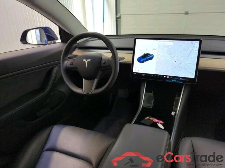 Tesla Model 3 Long Range AWD 75kWh #3