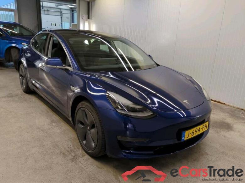 Tesla Model 3 Long Range AWD 75kWh #5