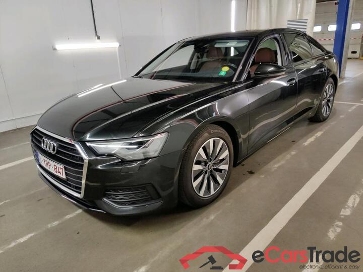 Audi A6 A6 Business Edition 30 TDI S tronic 100kW/136pk  4D/P Auto-7 #1