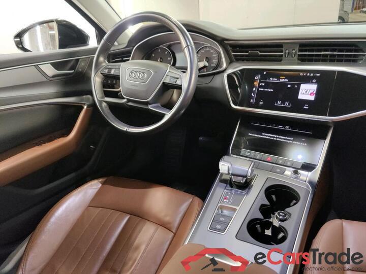 Audi A6 A6 Business Edition 30 TDI S tronic 100kW/136pk  4D/P Auto-7 #5