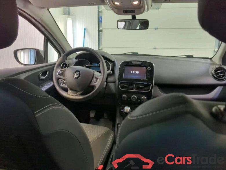 RENAULT Clio Estate 0.9 TCe Zen #3