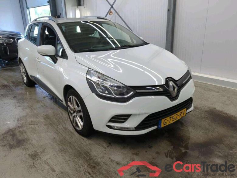 RENAULT Clio Estate 0.9 TCe Zen #5