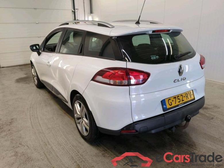 RENAULT Clio Estate 0.9 TCe Zen #6