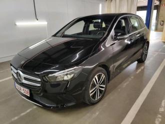 Mercedes B 250