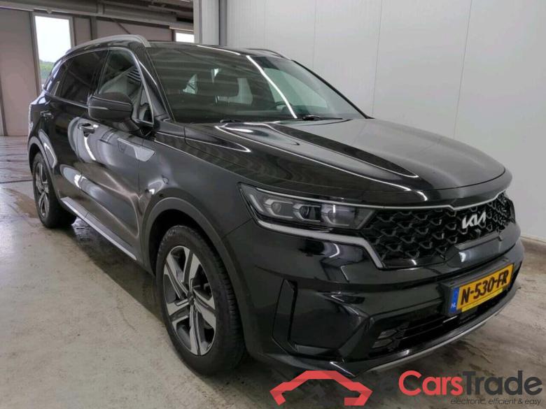 KIA Sorento 1.6 T-GDI PHV ExcL 7 #5
