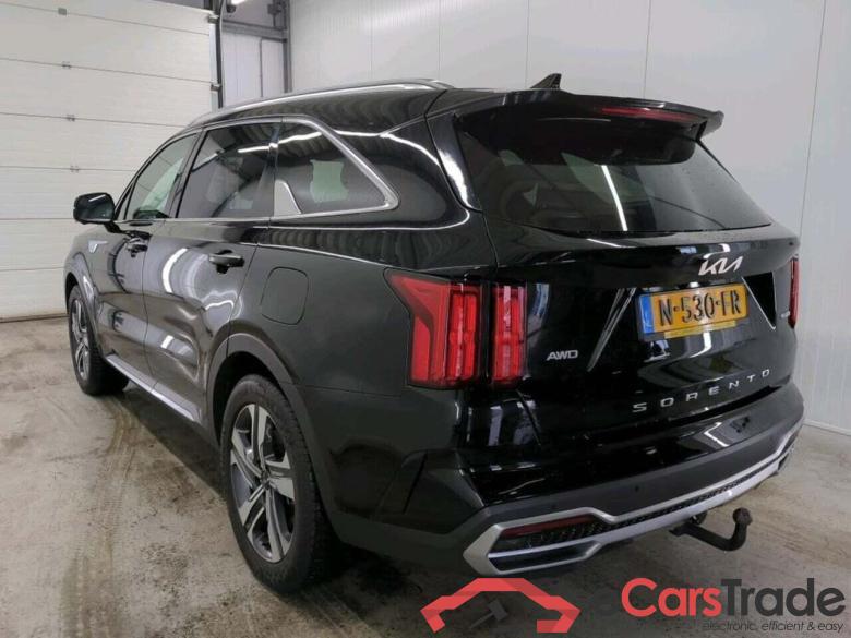 KIA Sorento 1.6 T-GDI PHV ExcL 7 #6