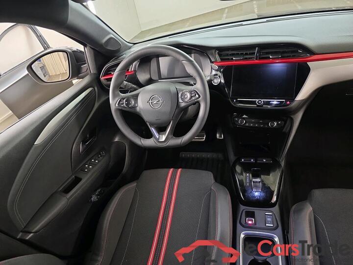 Opel Corsa Corsa 1.2 Turbo S/S Auto GS Line 96kW/131pk  5D/P Auto-8 #5