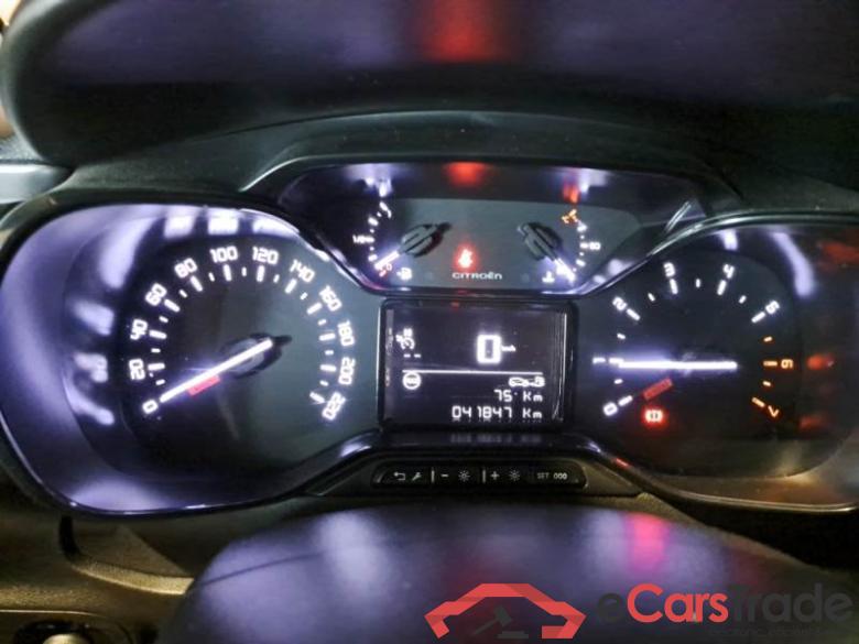 Citroen NEOPAT SHINE CITROEN C3 / 2020 / 5P / BERLINA PURETECH 83 SeS SHINE NEO PATENTATI #4