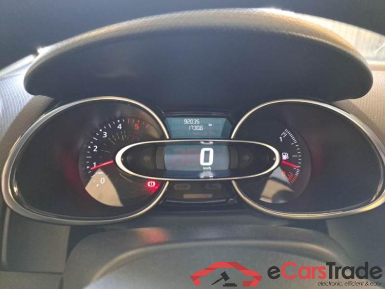 Renault 149 RENAULT CLIO / 2016 / 5P / BERLINA 1.5 DCI 90CV LIFE #4
