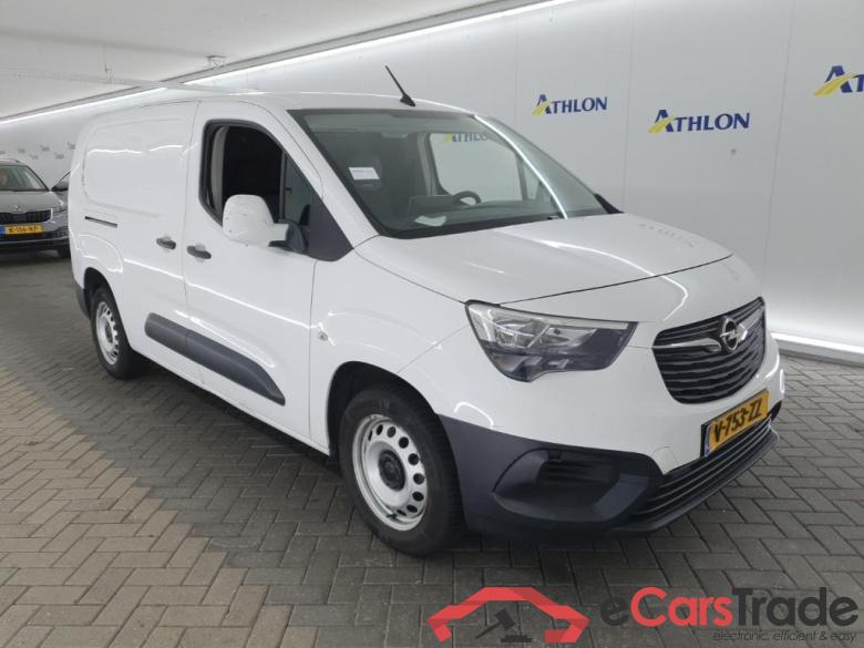 OPEL Combo L2H1 1.6D 73kW S/S Edition 2.4T 4D #2