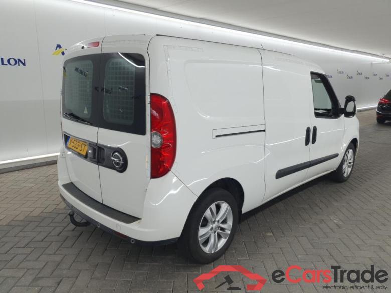 OPEL Combo L2H1 1.3 CDTi EU6 S/S 2.4T Sport 4D 70kW #3