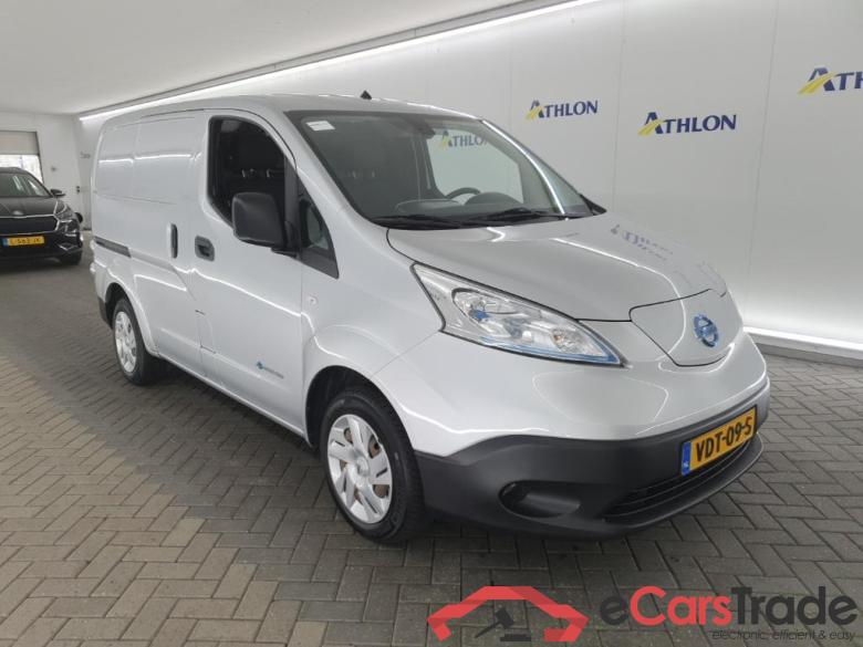 NISSAN E-NV200 Electric Business 4D 80kW #2