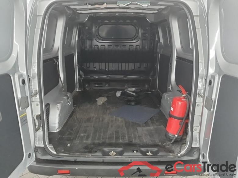 NISSAN E-NV200 Electric Business 4D 80kW #5