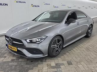 Mercedes CLA 200