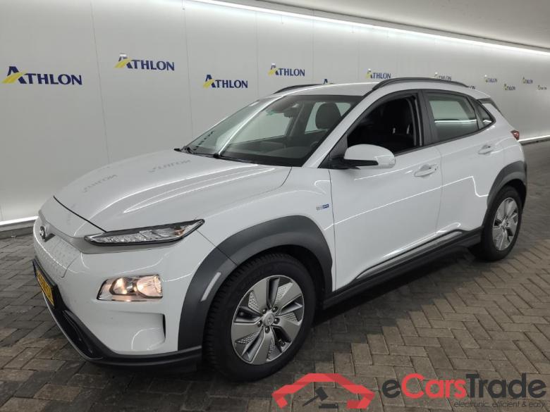 HYUNDAI Kona Comfort Electric 64 kWh 5D #1