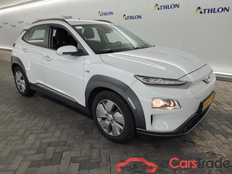HYUNDAI Kona Comfort Electric 64 kWh 5D #2