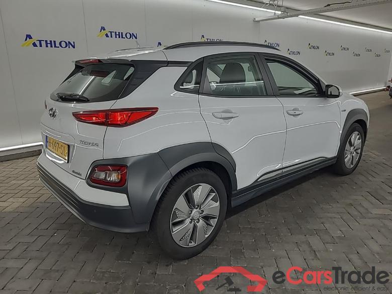 HYUNDAI Kona Comfort Electric 64 kWh 5D #3