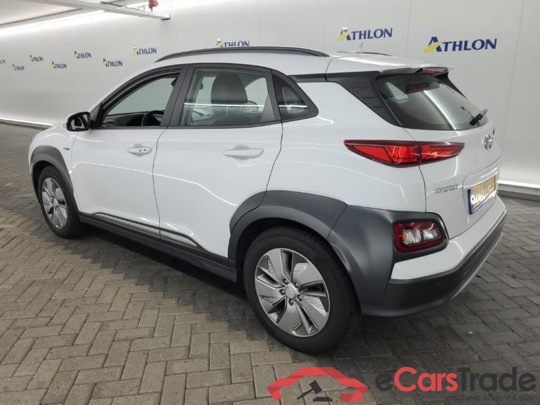 HYUNDAI Kona Comfort Electric 64 kWh 5D #4