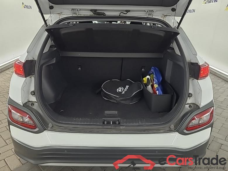 HYUNDAI Kona Comfort Electric 64 kWh 5D #5