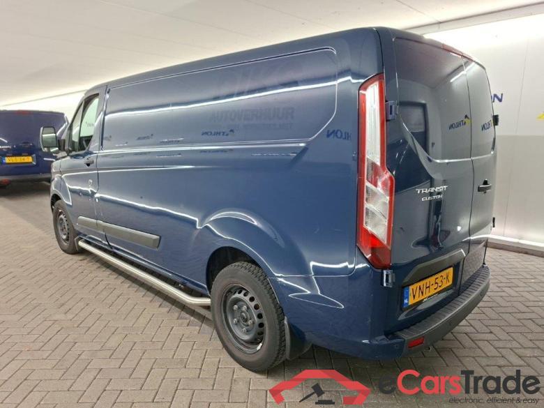 FORD Transit Custom Gesloten Bestel 300 2.0 TDCI L2H1 Trend 130pk 5D #2