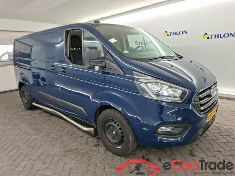 FORD Transit Custom Gesloten Bestel 300 2.0 TDCI L2H1 Trend 130pk 5D #4