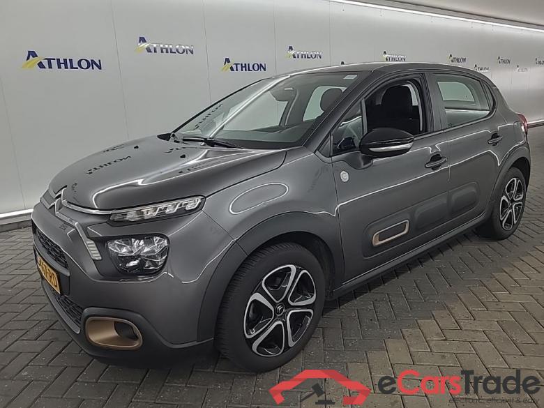 CITROEN C3 PureTech 83 S&S C-Series 5D 61kW #1