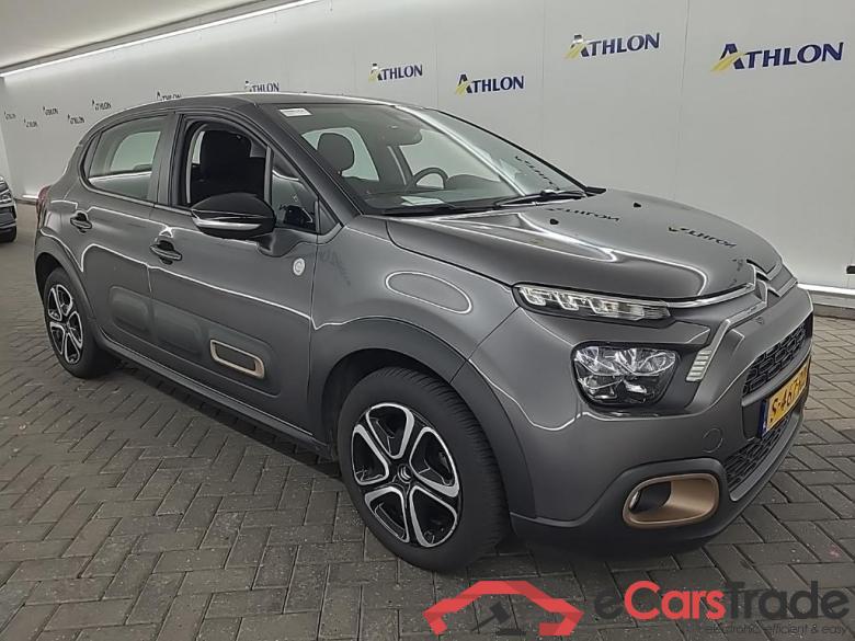 CITROEN C3 PureTech 83 S&S C-Series 5D 61kW #2