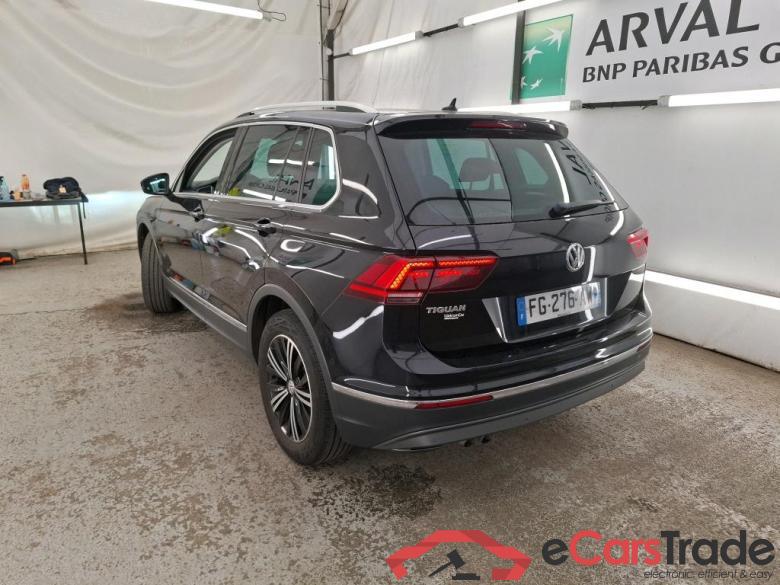 Volkswagen 2.0 TDI 150 DSG7 Carat Exclusive VOLKSWAGEN Tiguan 5p SUV 2.0 TDI 150 DSG7 Carat Exclusive #2